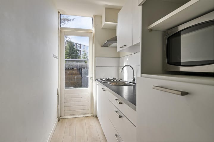 Foto 2 van Wagnerstraat 24-A