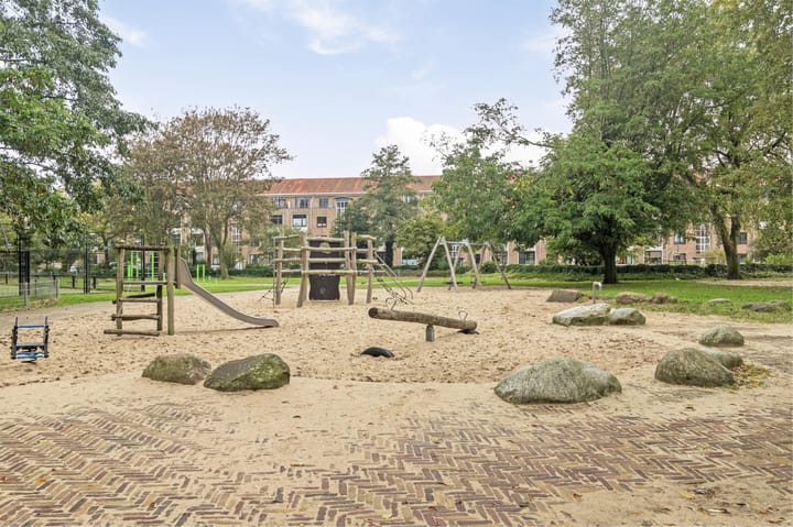 Foto 30 van Wagnerstraat 24-A