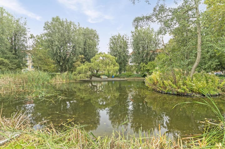 Foto 33 van Wagnerstraat 24-A