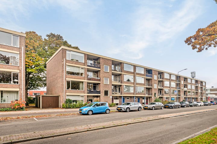 Foto 29 van Allerheiligenweg 24-C