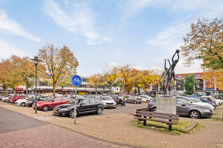 Foto 31 van Allerheiligenweg 24-C