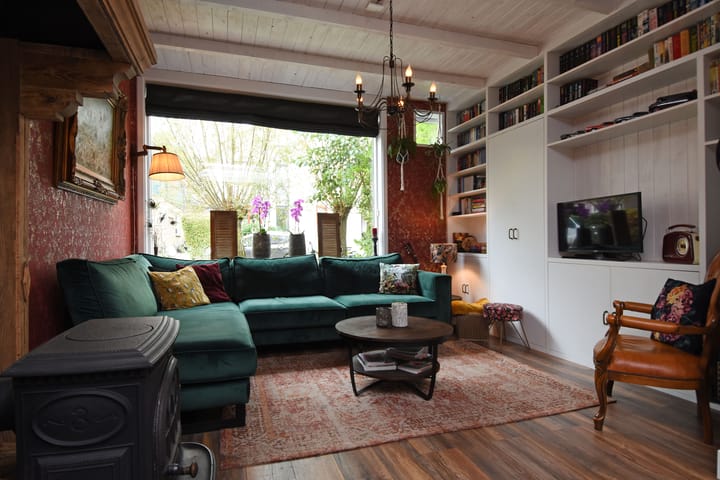 Foto 16 van Wethouder Venteweg 62