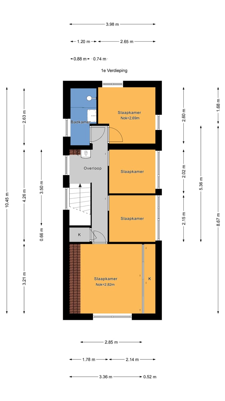 Foto 51 van Wethouder Venteweg 62