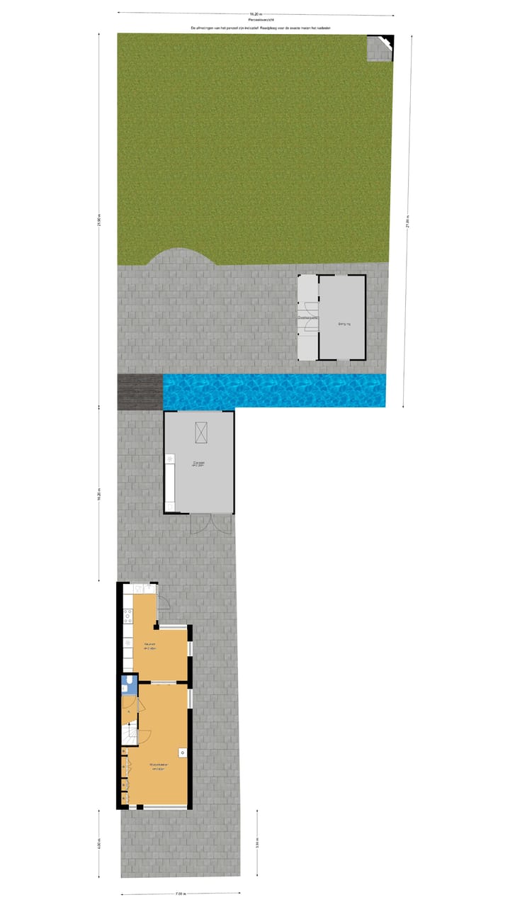 Foto 55 van Wethouder Venteweg 62