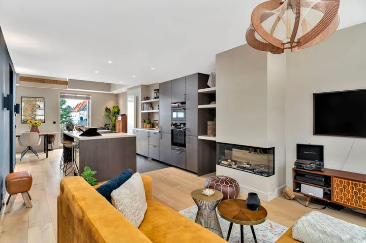 Foto 3 van Van Speijkstraat 162