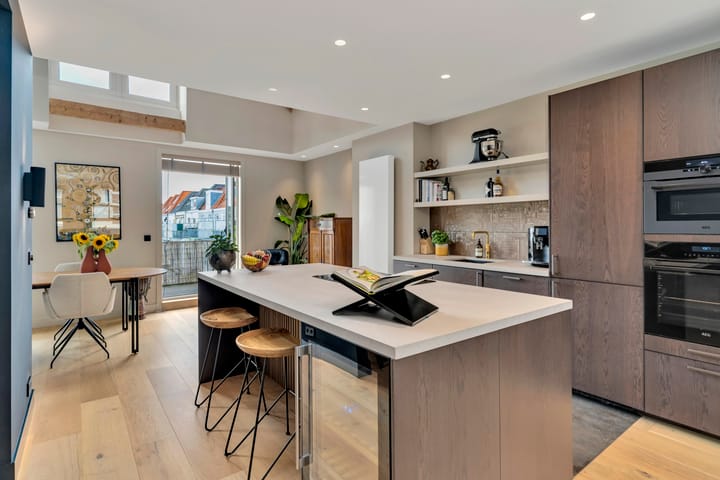 Foto 4 van Van Speijkstraat 162