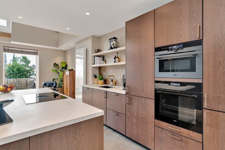 Foto 5 van Van Speijkstraat 162