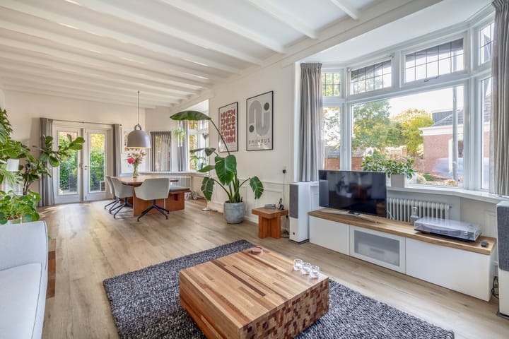 Foto 3 van Beneden Oosterdiep 32