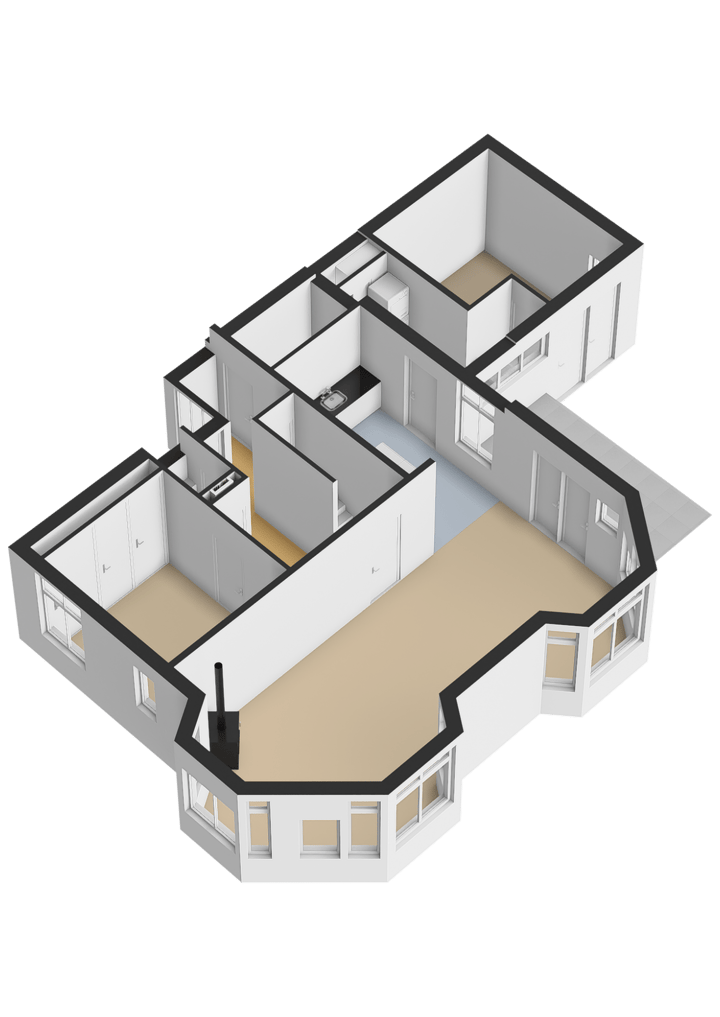 Photo 61 of Beneden Oosterdiep 32