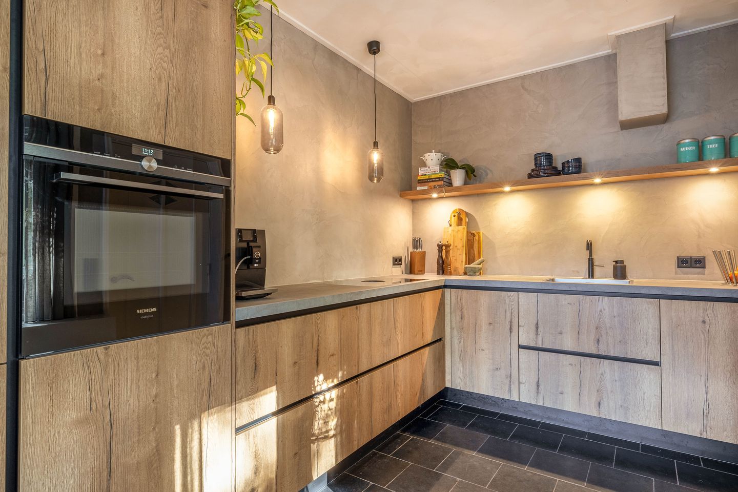 Foto 4 van Beneden Oosterdiep 32