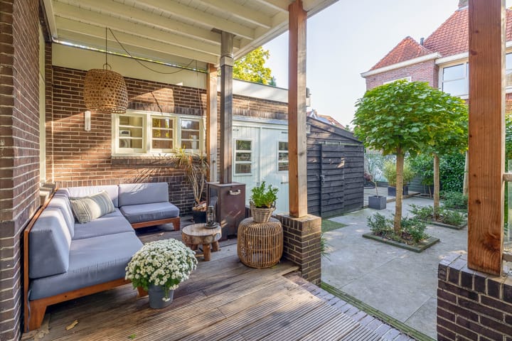 Foto 2 van Beneden Oosterdiep 32