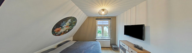 View 360° photo of Slaapkamer of Wanroijseweg 16