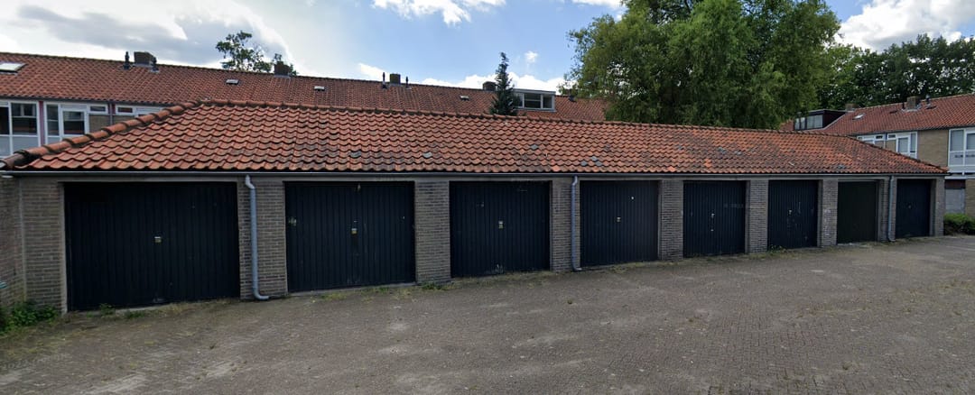 Foto 1 van Achtervang