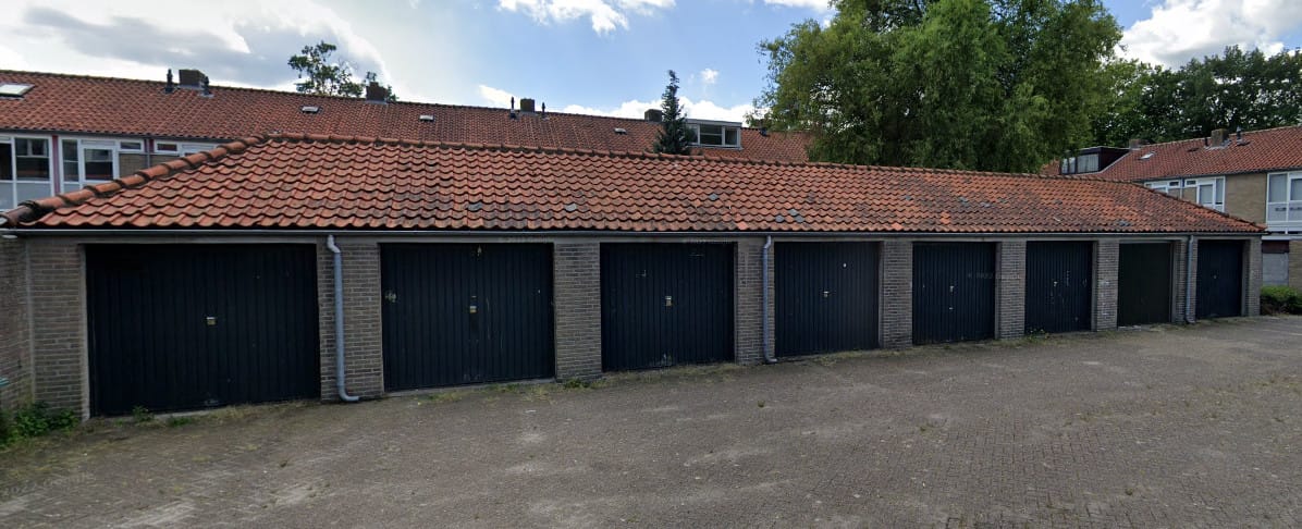 Foto 1 van Achtervang