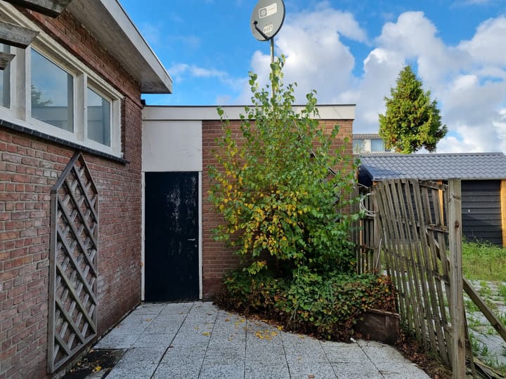 Foto 35 van Oranjestraat 42