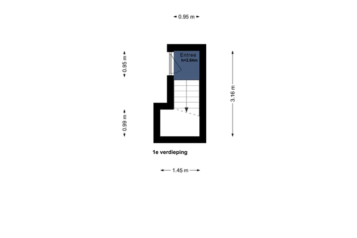 Bekijk foto 40 van Grevelingenstraat 9-2