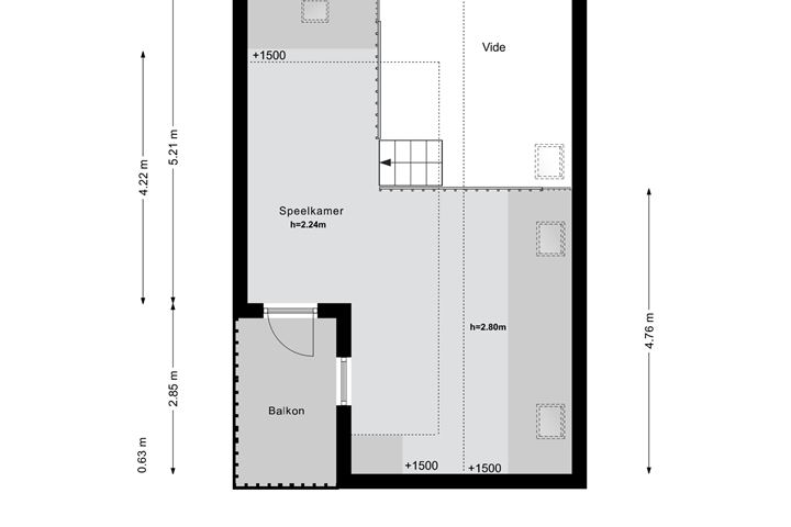 Bekijk foto 43 van Grevelingenstraat 9-2