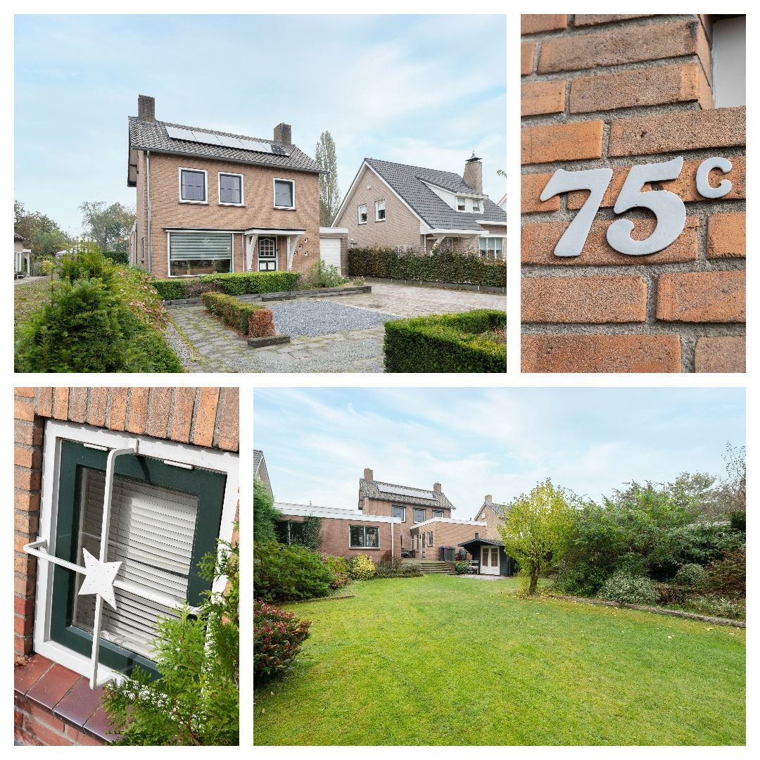 Photo 4 of Pastoor van Breugelstraat 75-C