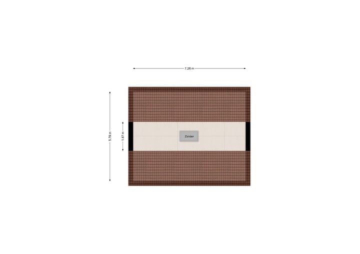 Foto 43 van Pastoor van Breugelstraat 75-C