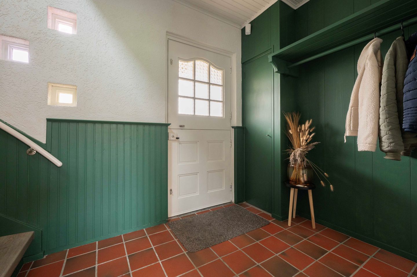 Photo 5 of Pastoor van Breugelstraat 75-C