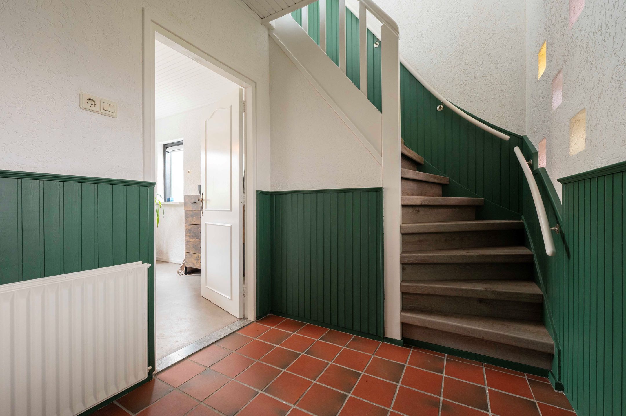 Photo 6 of Pastoor van Breugelstraat 75-C