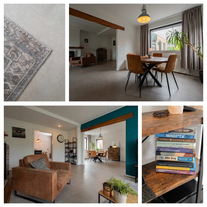 Foto 7 van Pastoor van Breugelstraat 75-C