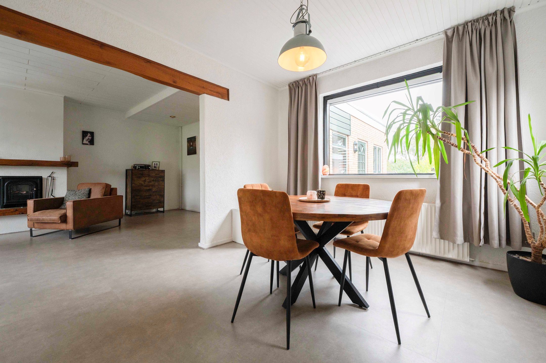 Photo 9 of Pastoor van Breugelstraat 75-C