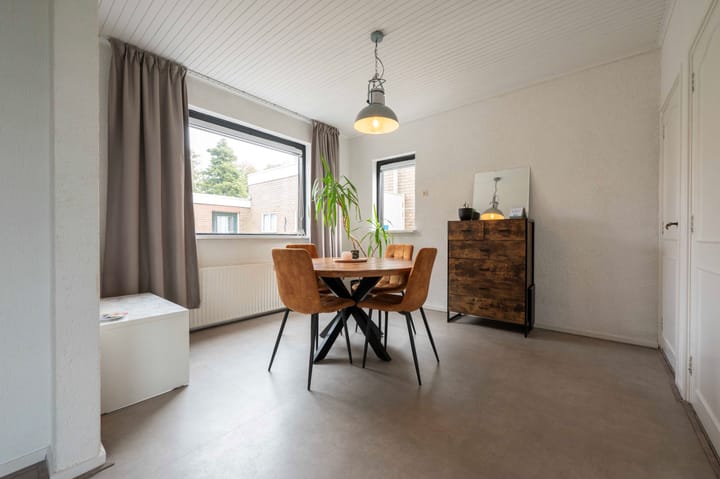 Foto 8 van Pastoor van Breugelstraat 75-C