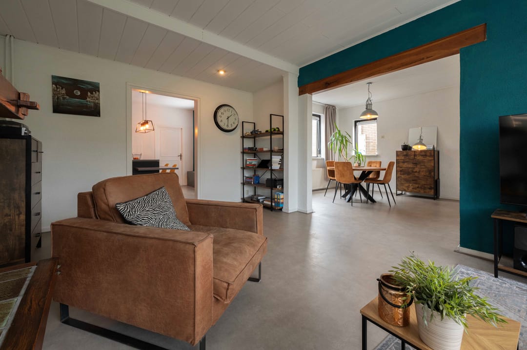 Photo 11 of Pastoor van Breugelstraat 75-C