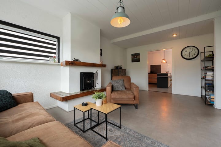 Foto 12 van Pastoor van Breugelstraat 75-C