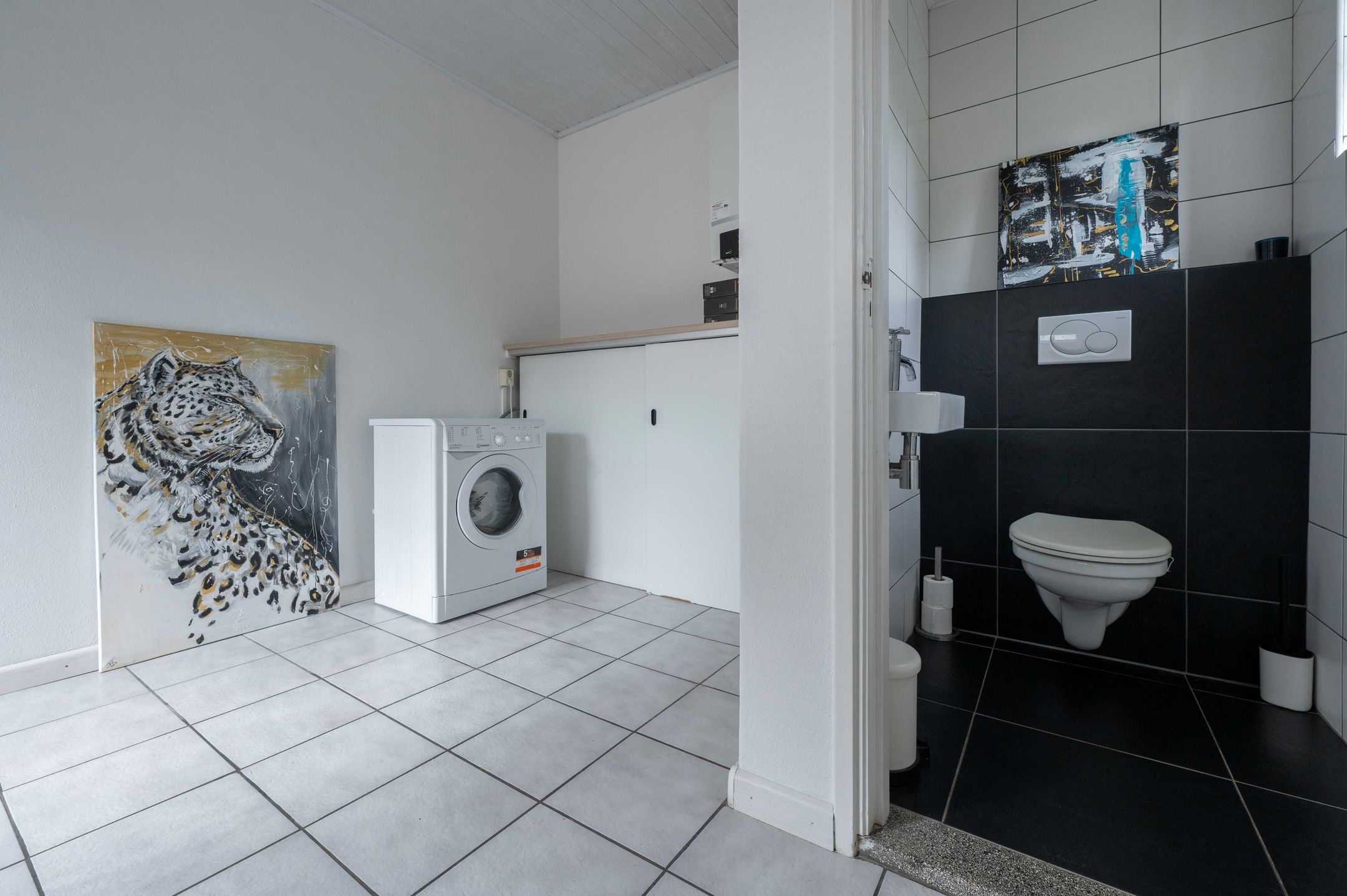 Photo 18 of Pastoor van Breugelstraat 75-C