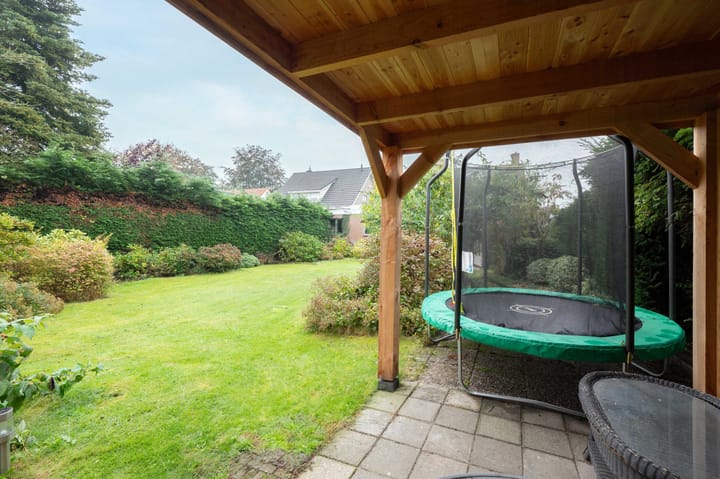 Foto 24 van Pastoor van Breugelstraat 75-C