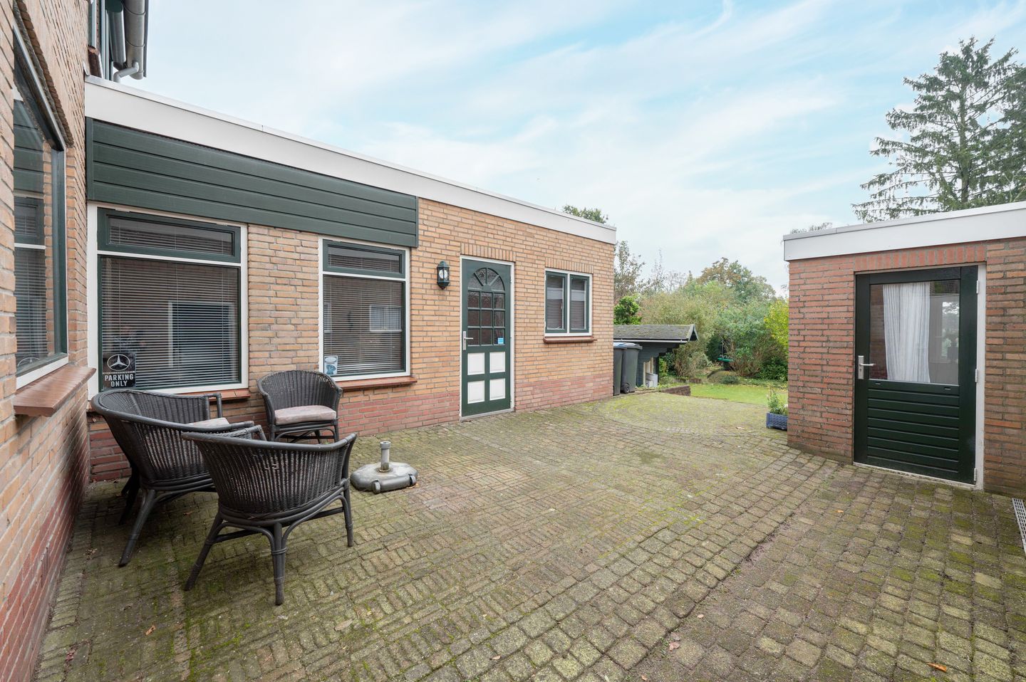 Photo 20 of Pastoor van Breugelstraat 75-C