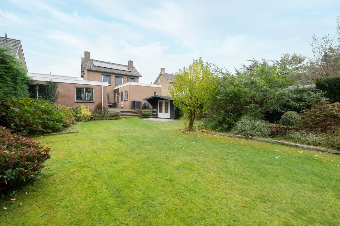 Photo 2 of Pastoor van Breugelstraat 75-C