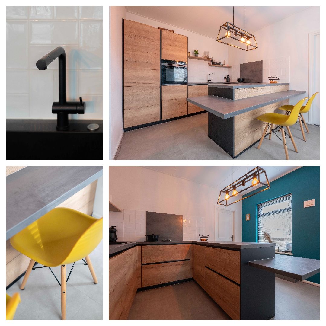 Photo 13 of Pastoor van Breugelstraat 75-C