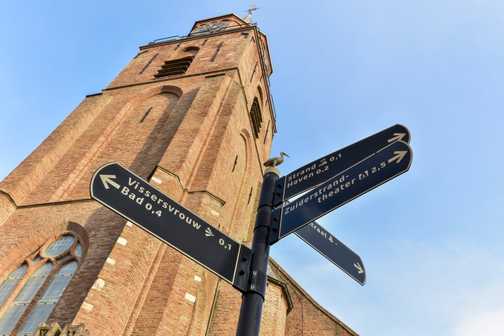 Bekijk foto 32 van Jacob Pronkstraat 100