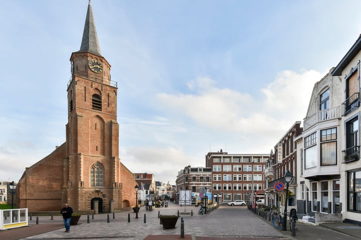 Bekijk foto 31 van Jacob Pronkstraat 100