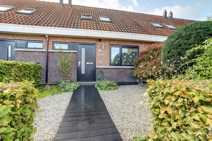 Foto 3 van Tarwelaan 18