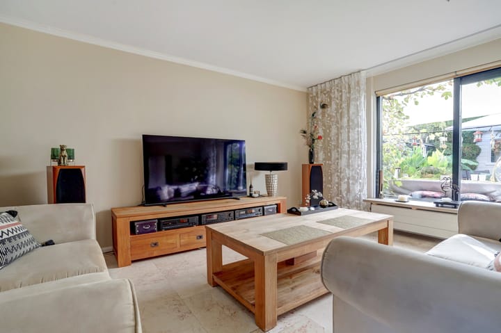 Foto 6 van Tarwelaan 18