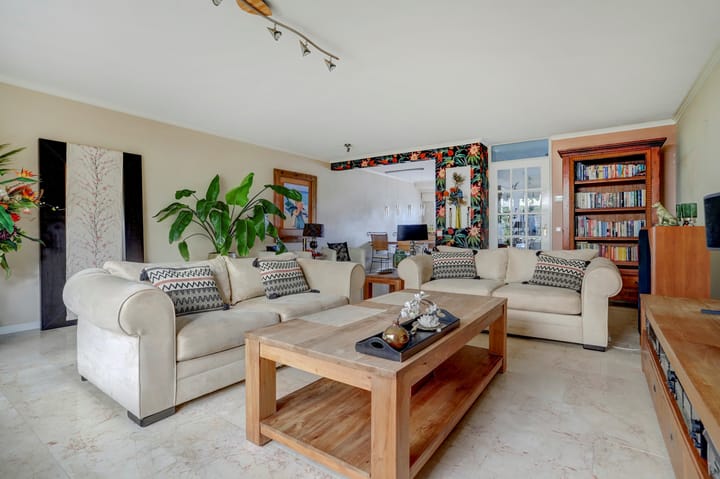 Foto 8 van Tarwelaan 18