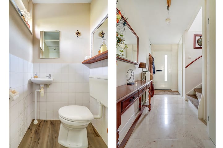 Foto 13 van Tarwelaan 18