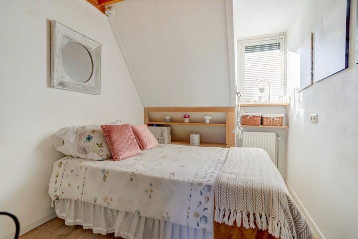 Foto 18 van Tarwelaan 18