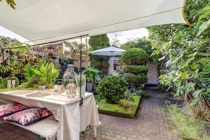 Foto 27 van Tarwelaan 18