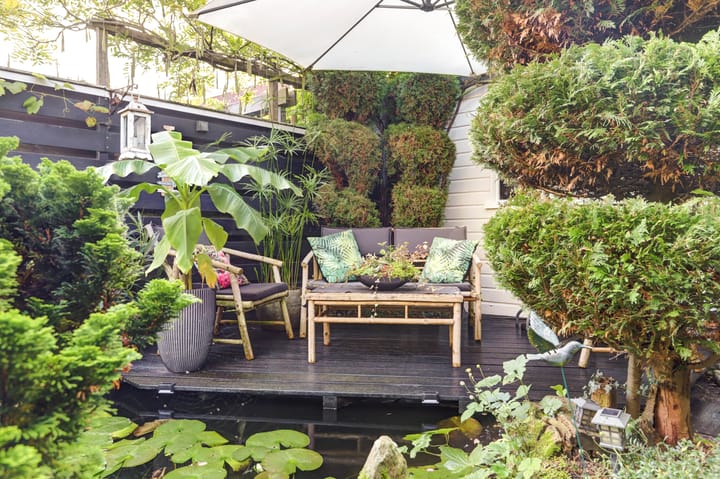 Foto 29 van Tarwelaan 18