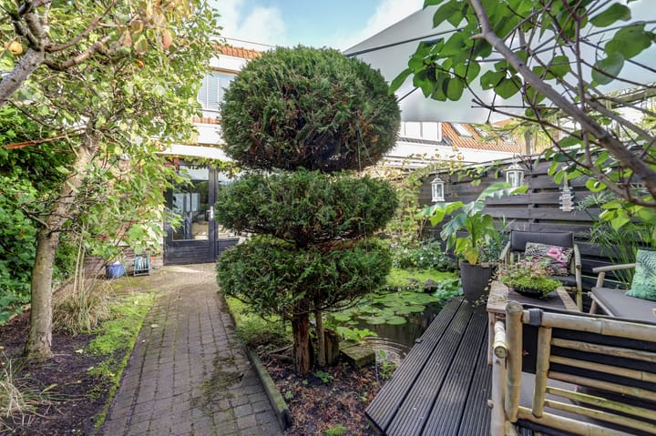 Foto 31 van Tarwelaan 18