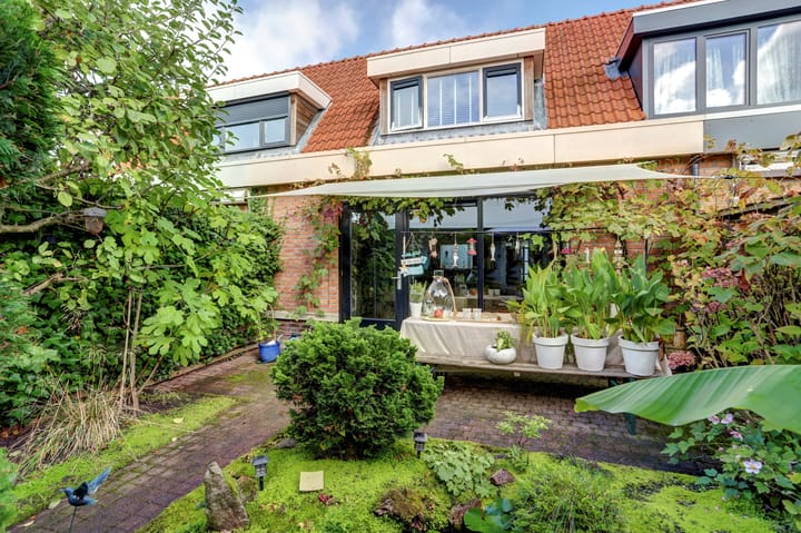 Foto 32 van Tarwelaan 18