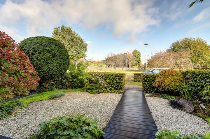 Foto 36 van Tarwelaan 18