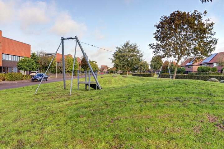 Foto 37 van Tarwelaan 18