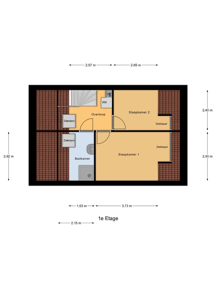 Foto 26 van Tarwelaan 18
