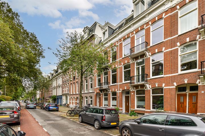 Bekijk foto 3 van Eerste Helmersstraat 173-2